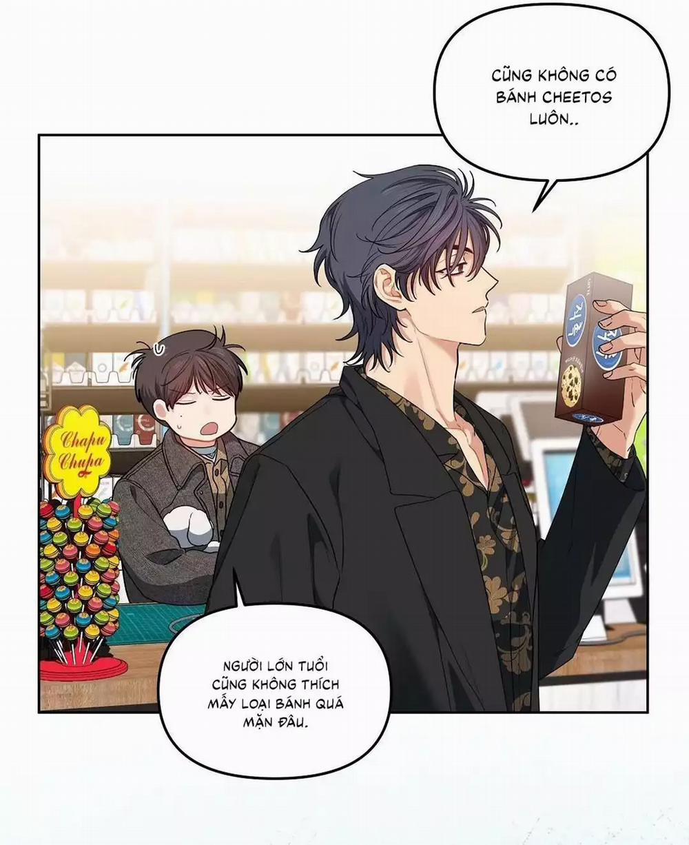 Cherry Cake 24 trang 20