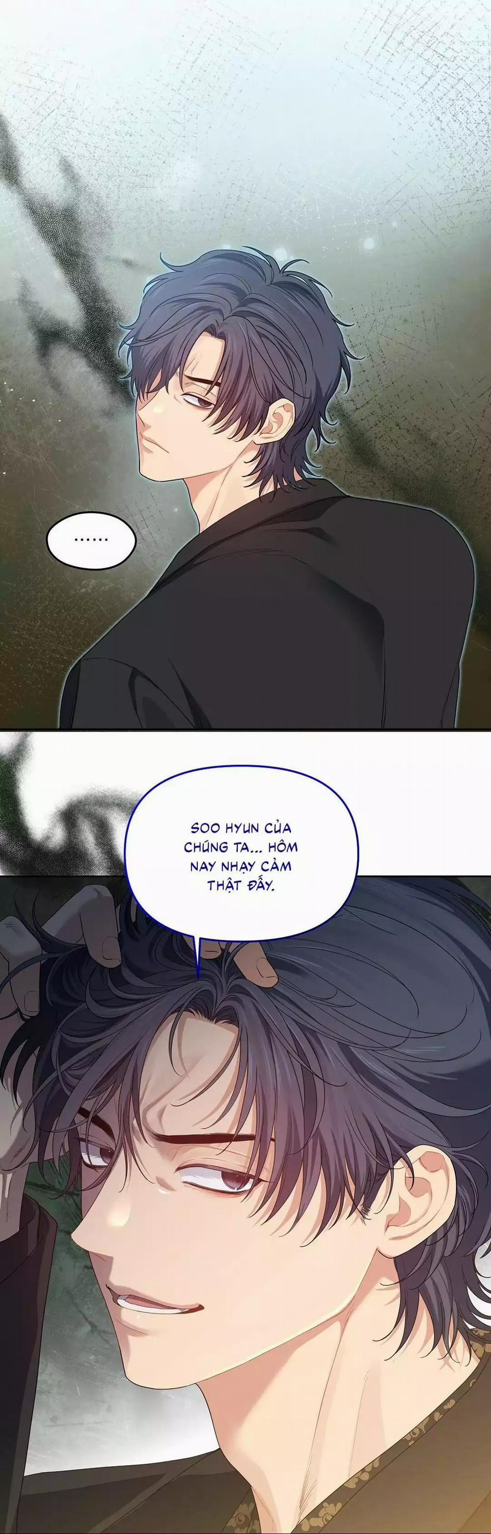 Cherry Cake 24 trang 21