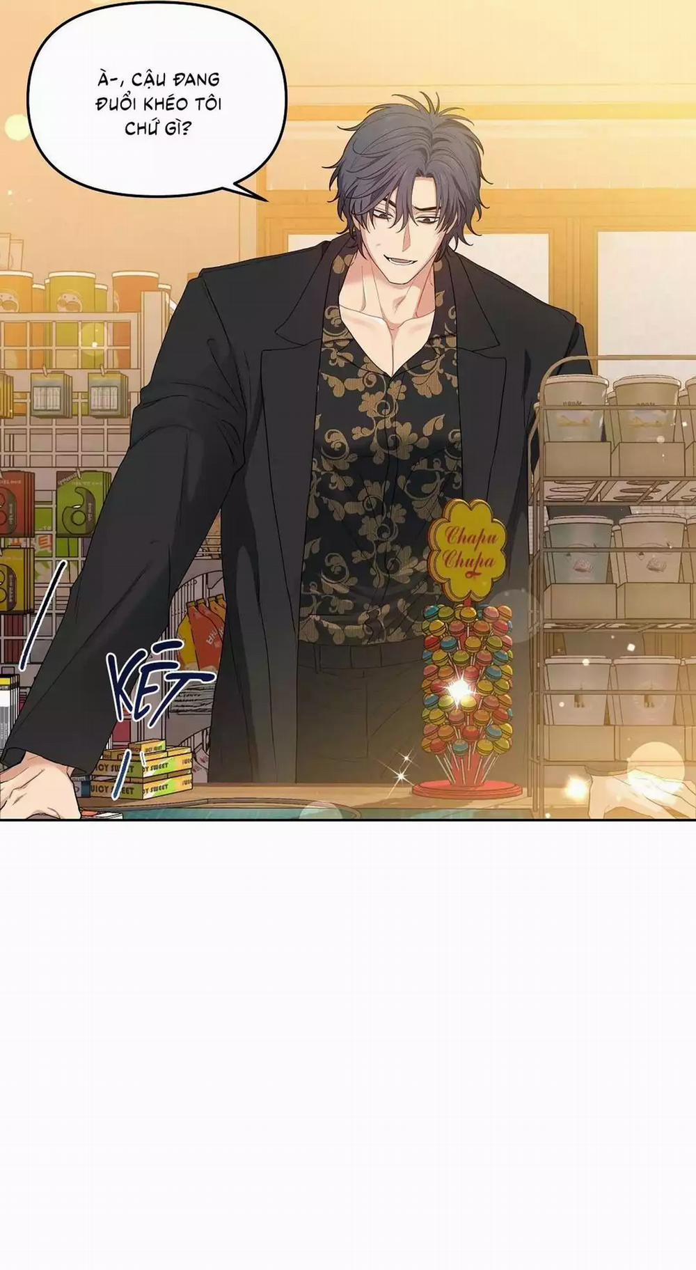 Cherry Cake 24 trang 26