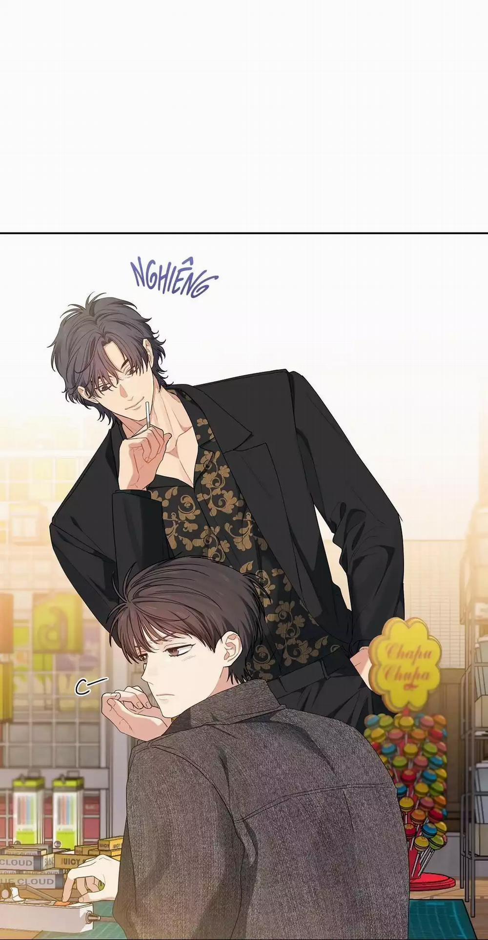 Cherry Cake 24 trang 3