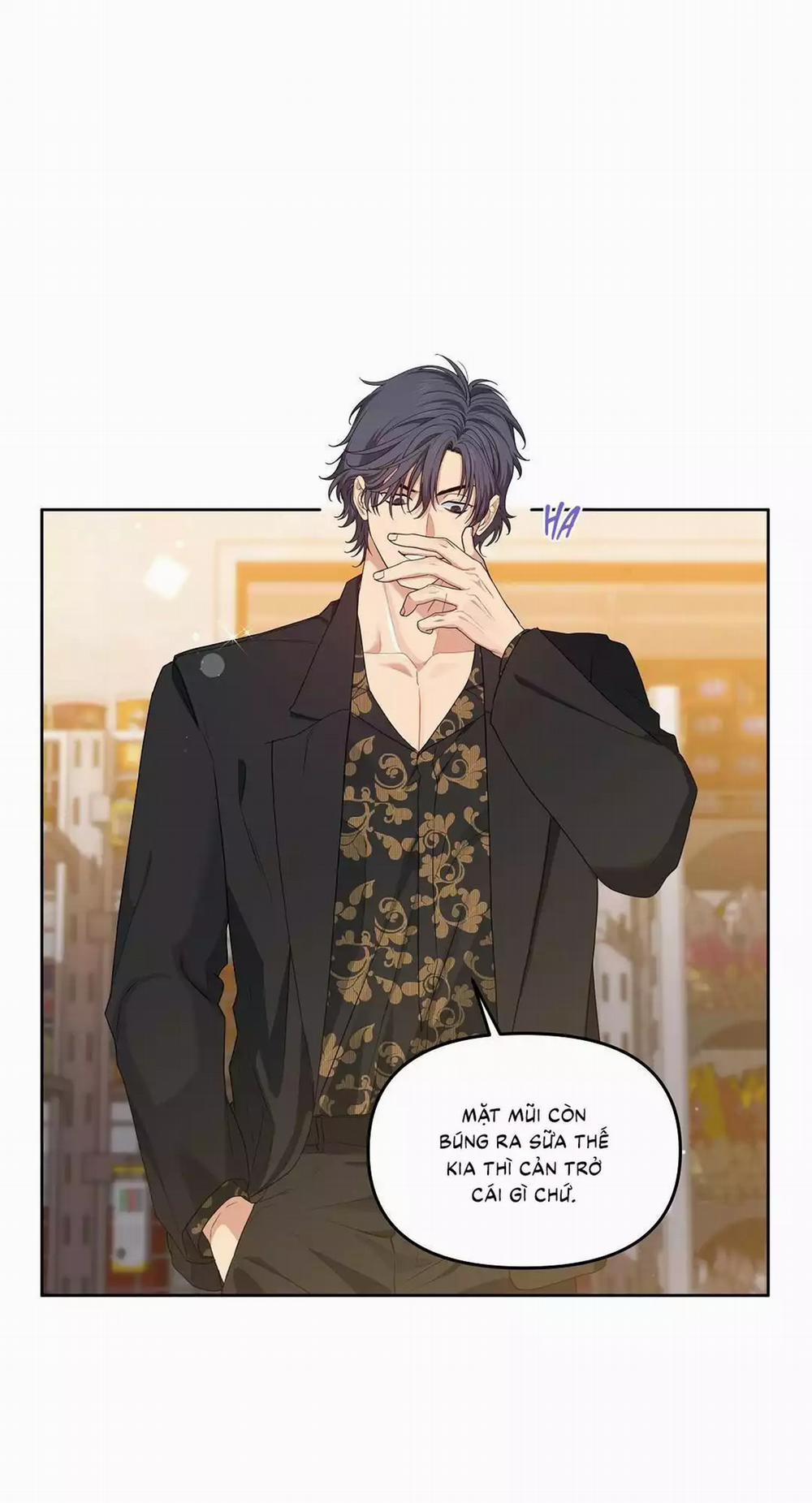 Cherry Cake 24 trang 30