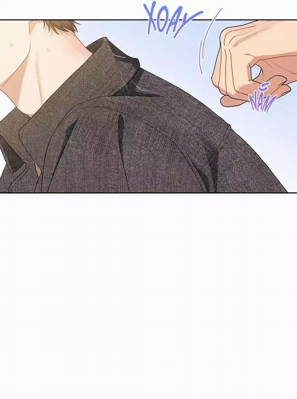 Cherry Cake 24 trang 36