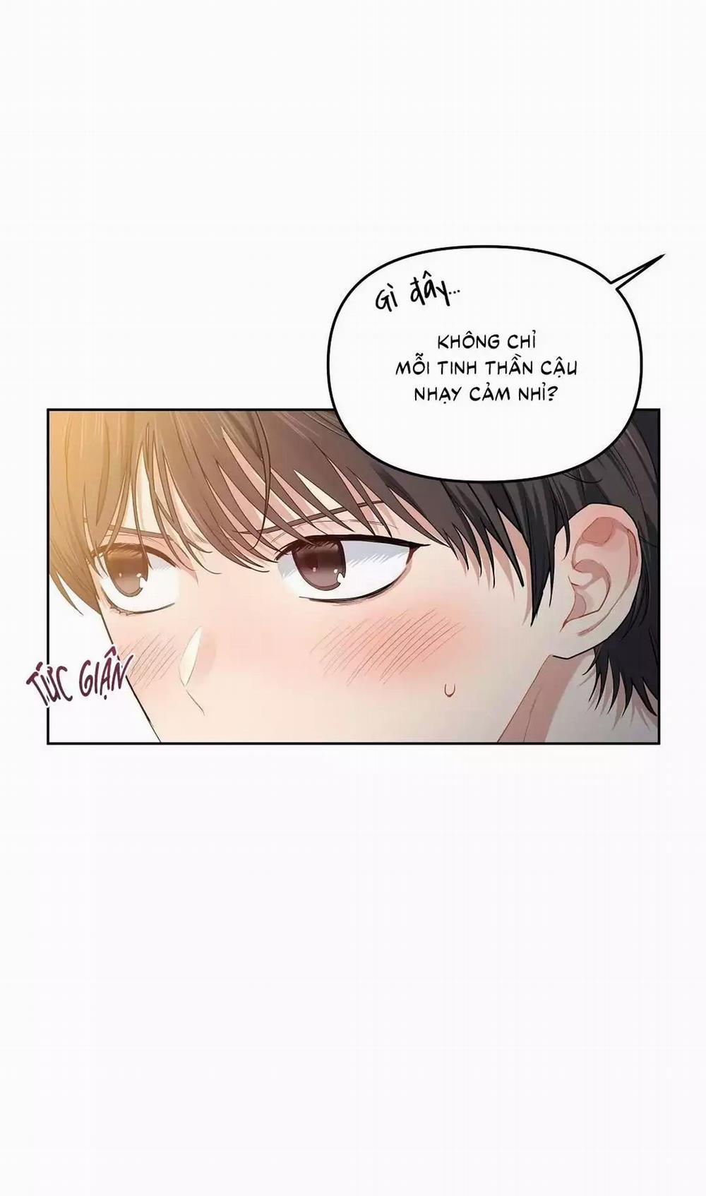 Cherry Cake 24 trang 39