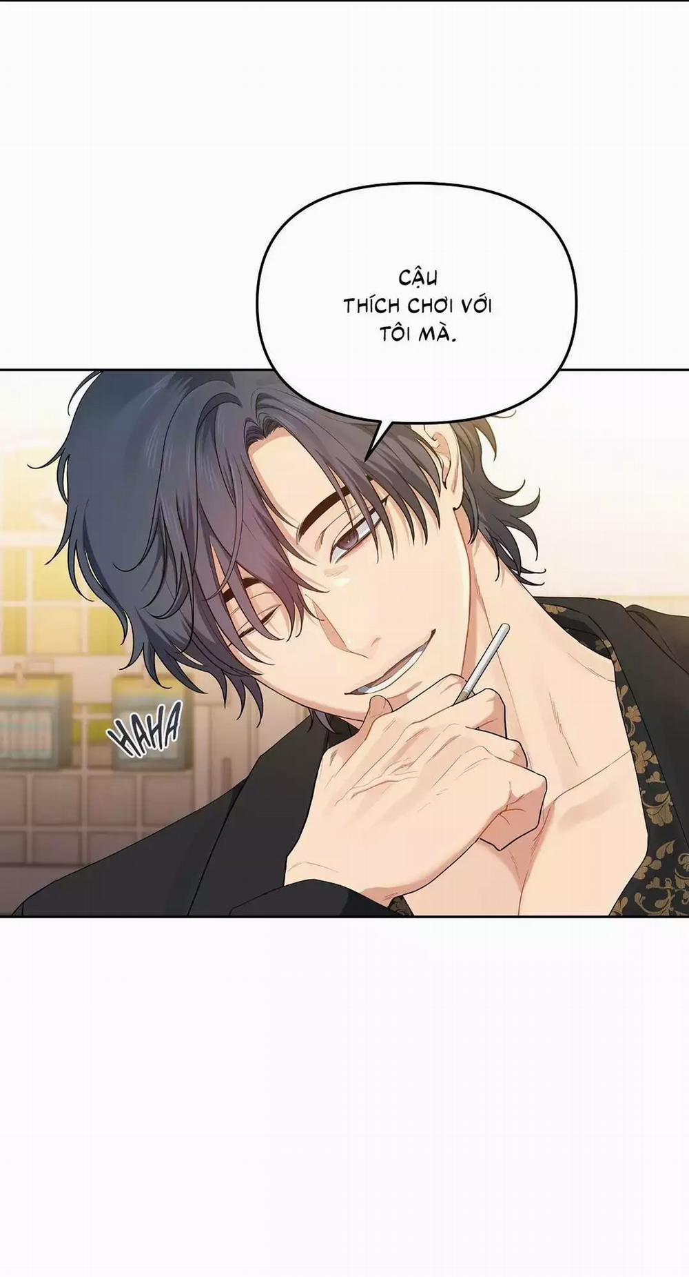 Cherry Cake 24 trang 4