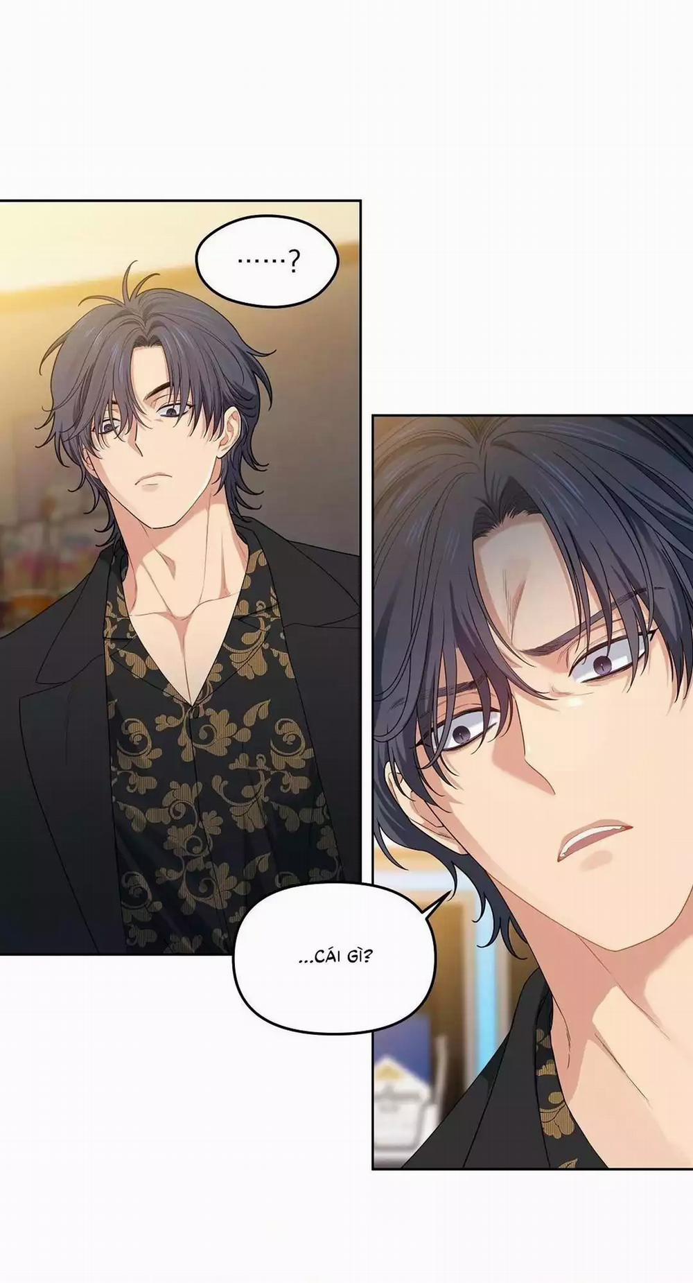 Cherry Cake 24 trang 41