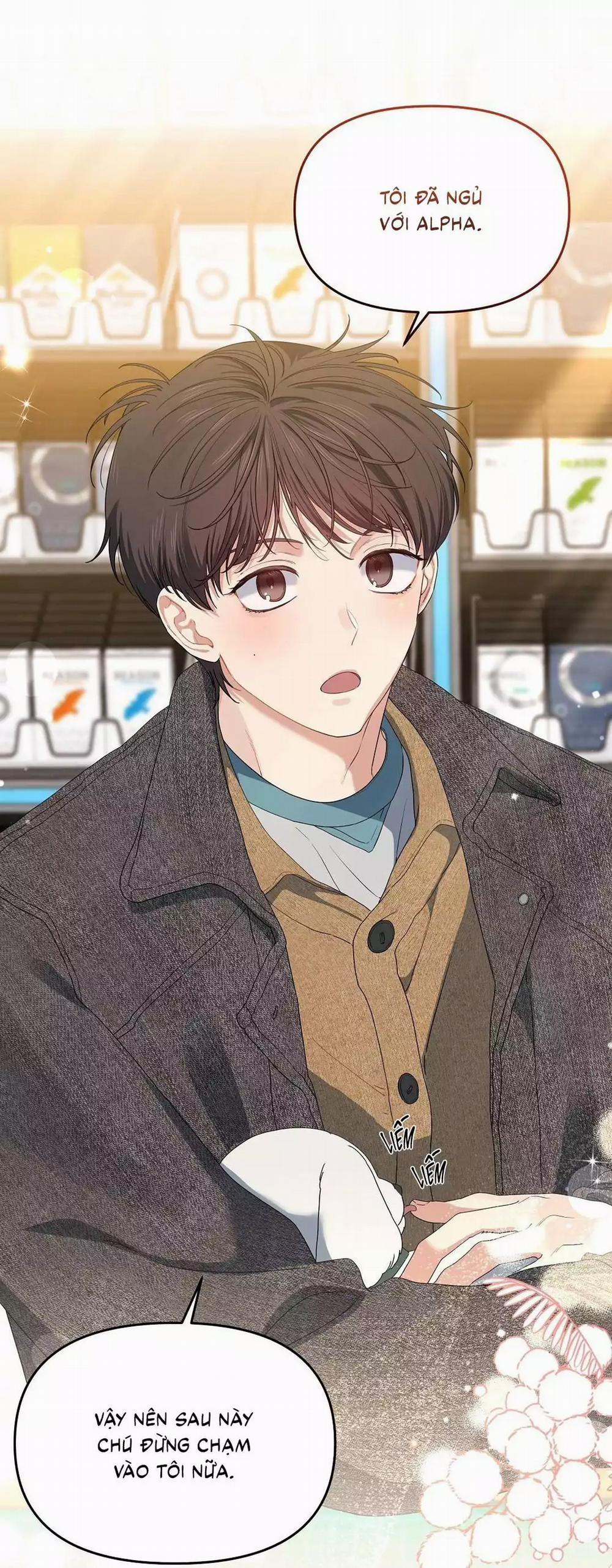 Cherry Cake 24 trang 42