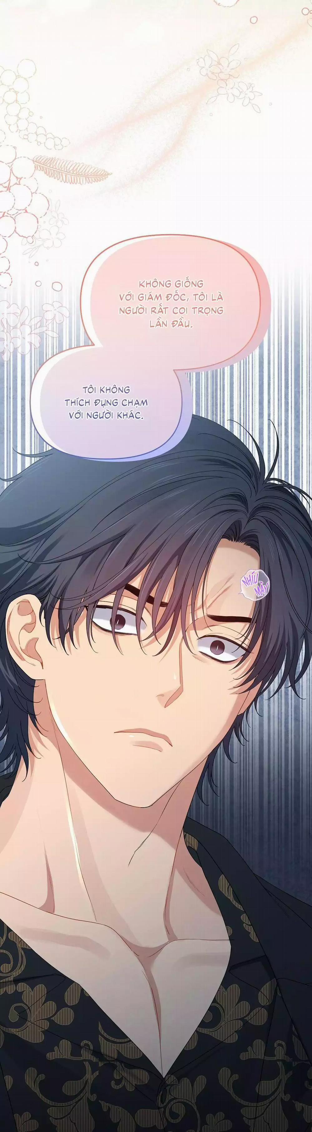 Cherry Cake 24 trang 43