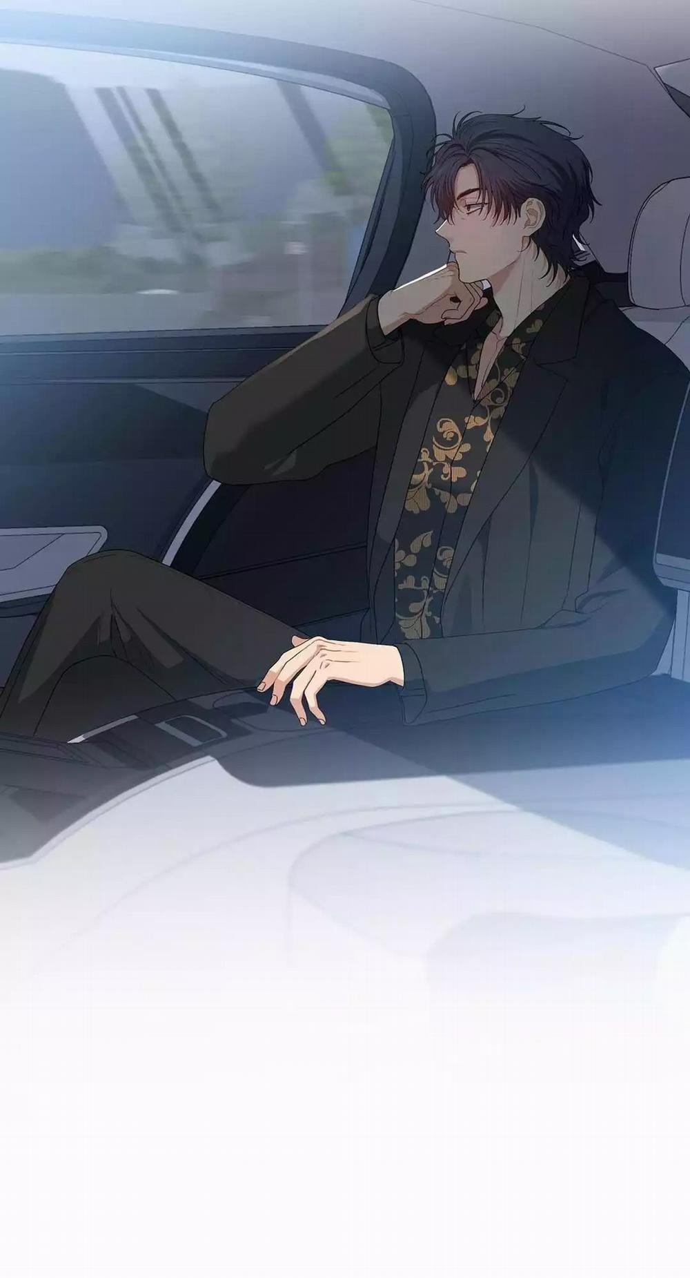 Cherry Cake 24 trang 46