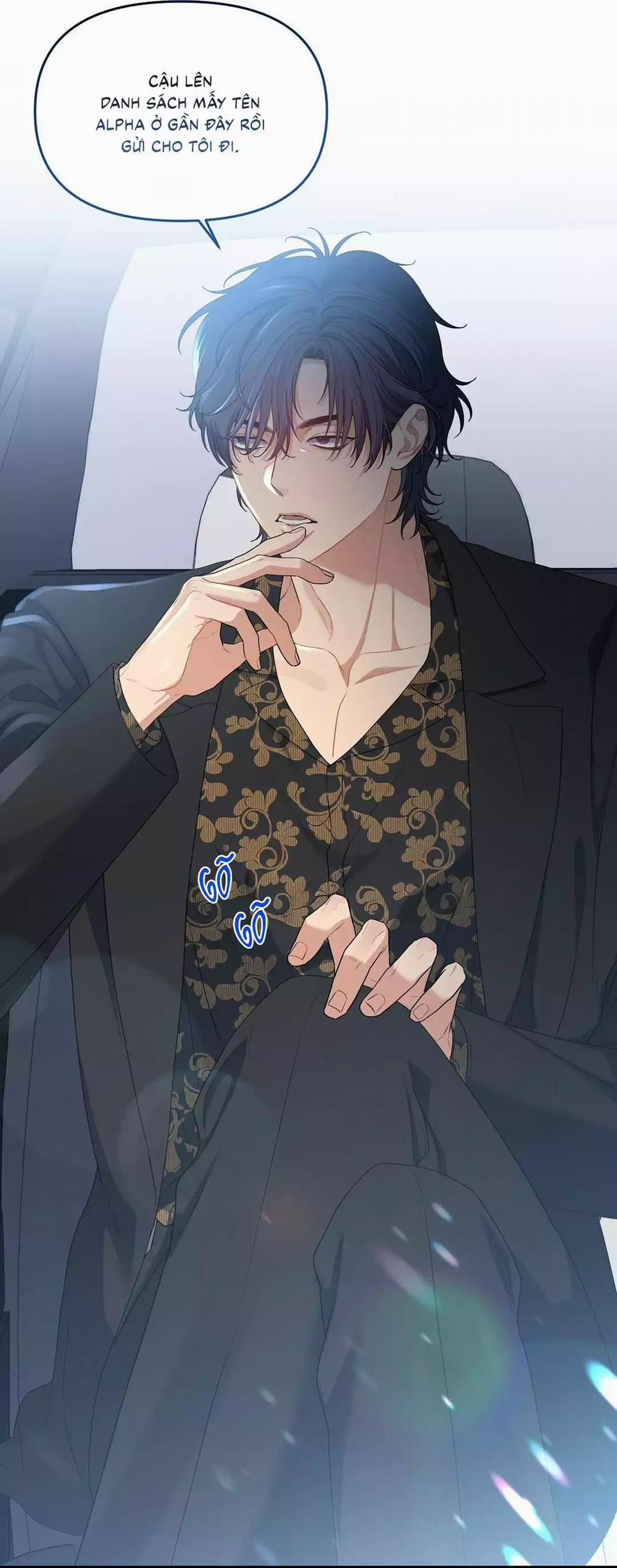 Cherry Cake 24 trang 49