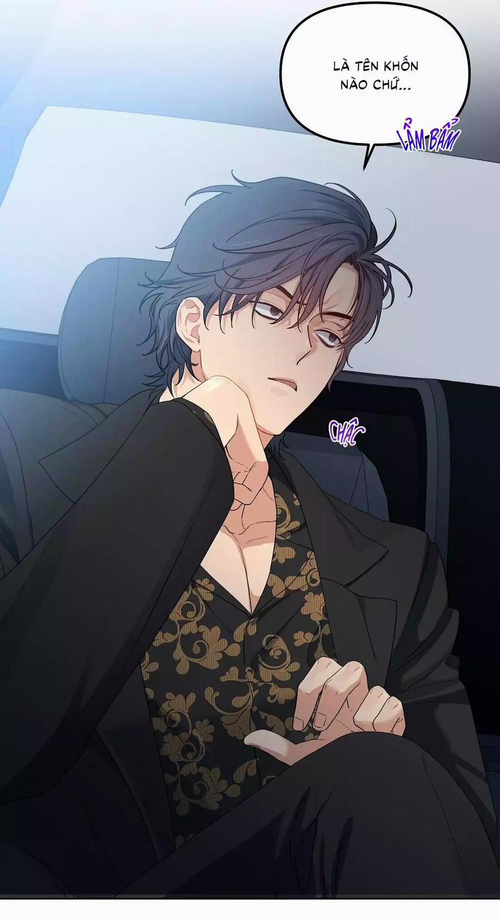 Cherry Cake 24 trang 53