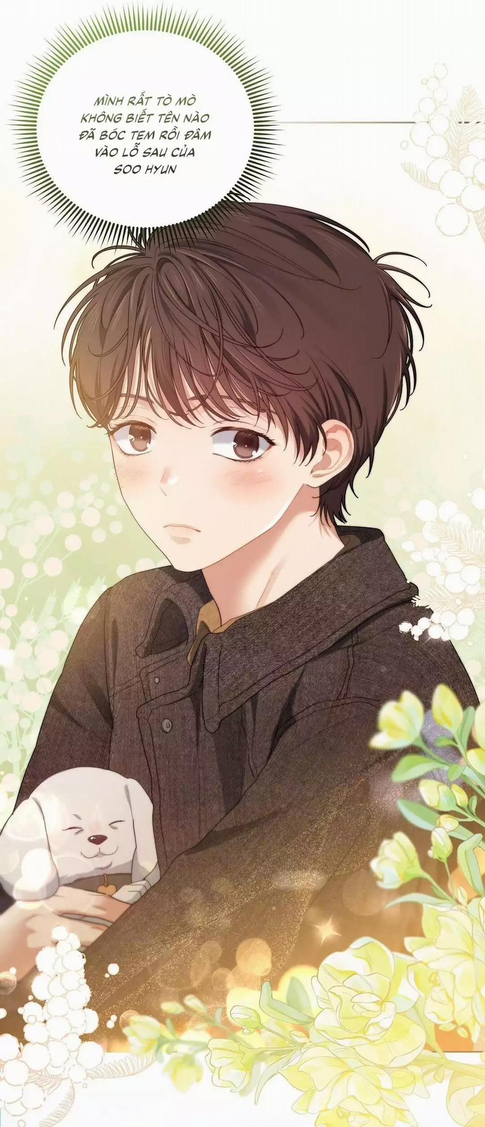 Cherry Cake 24 trang 54