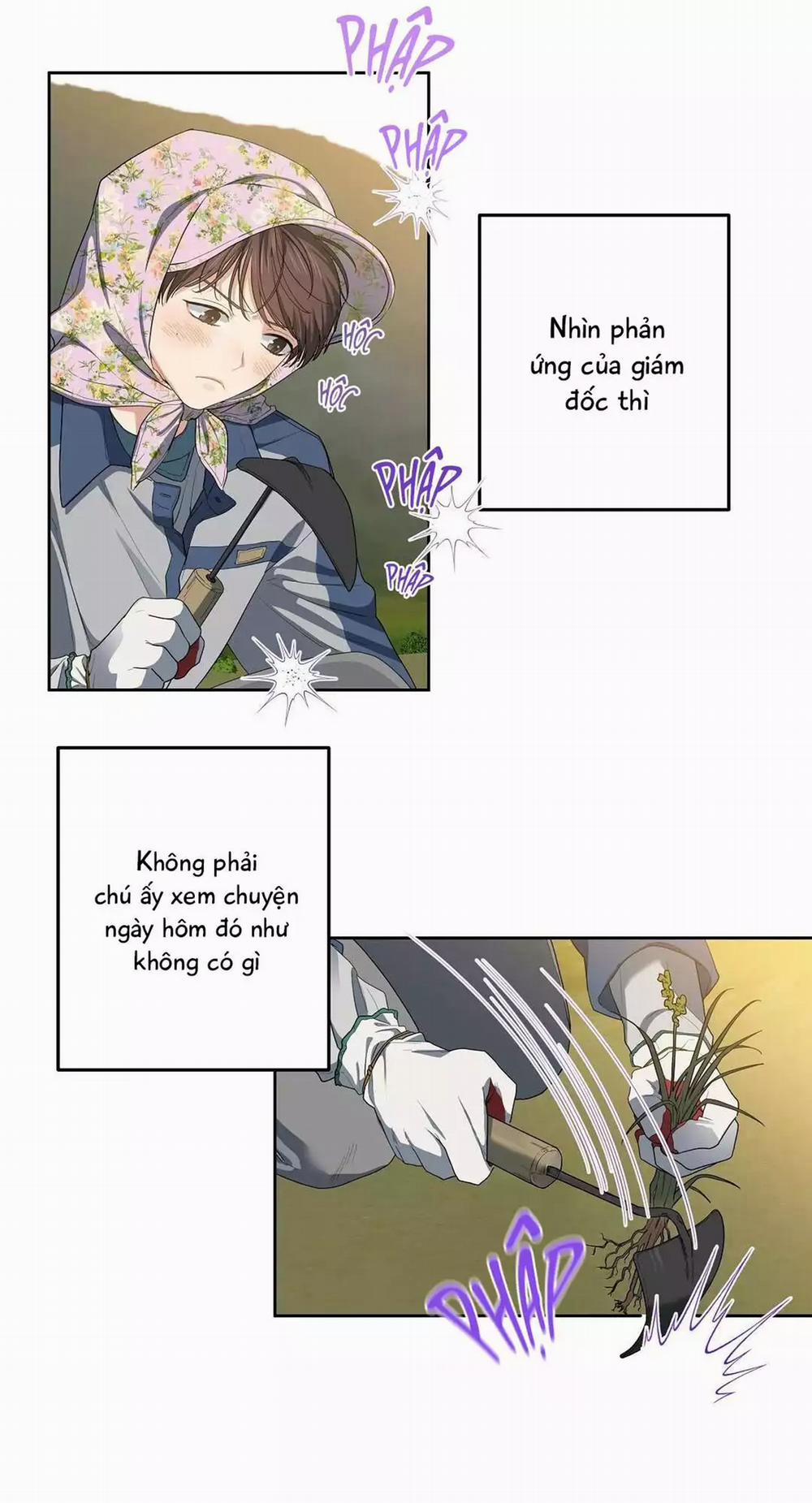 Cherry Cake 24 trang 57