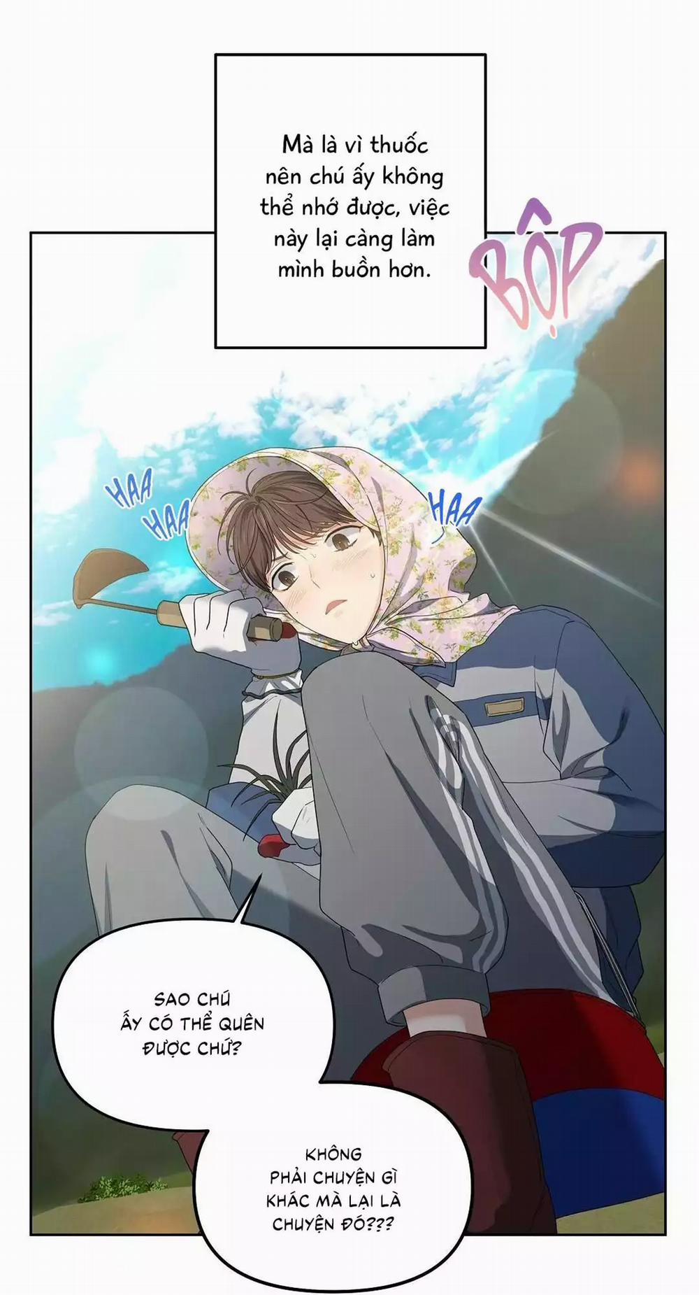 Cherry Cake 24 trang 58