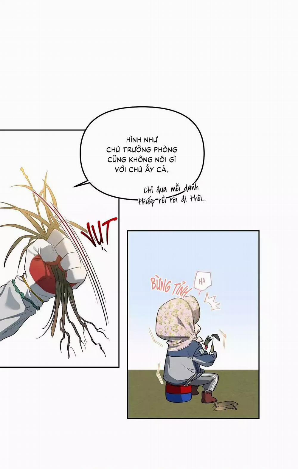 Cherry Cake 24 trang 59