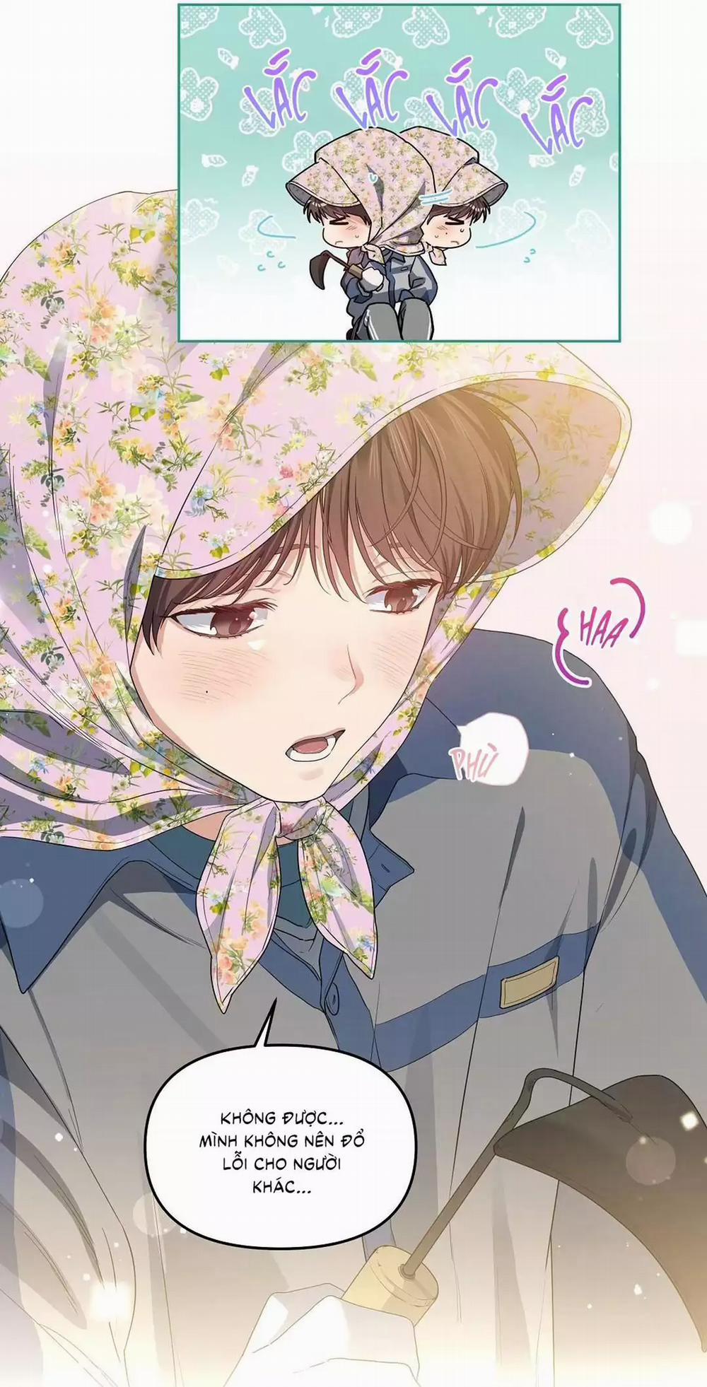 Cherry Cake 24 trang 60