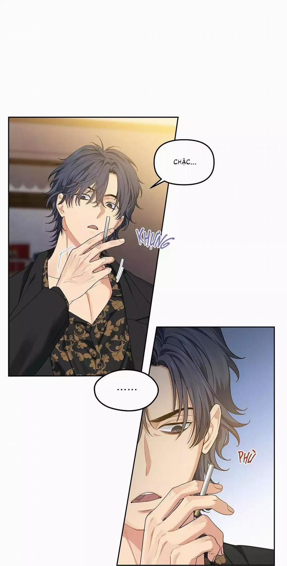 Cherry Cake 24 trang 8