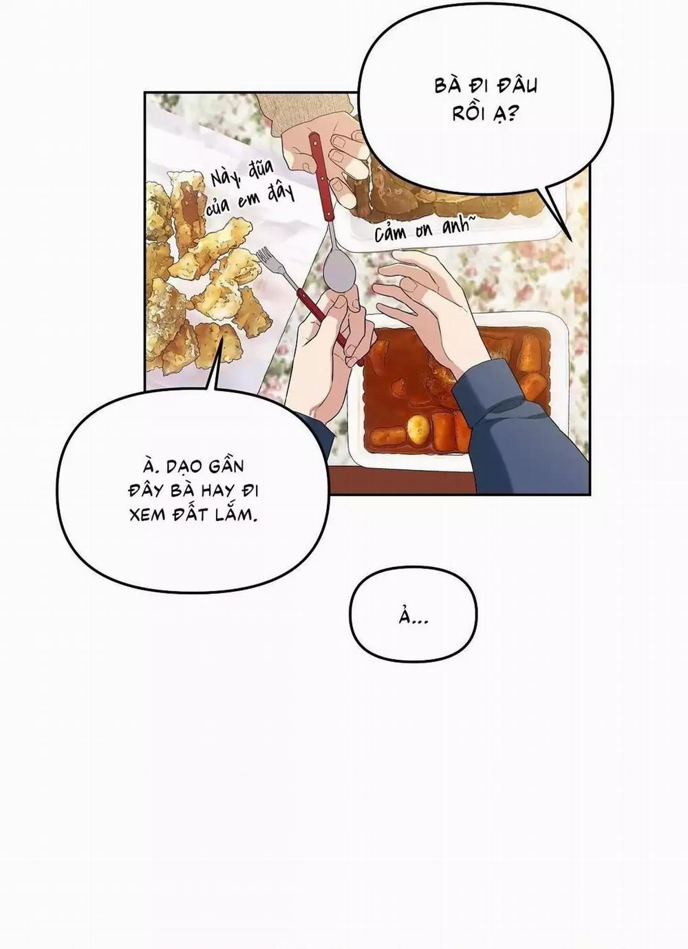 Cherry Cake 25 trang 11