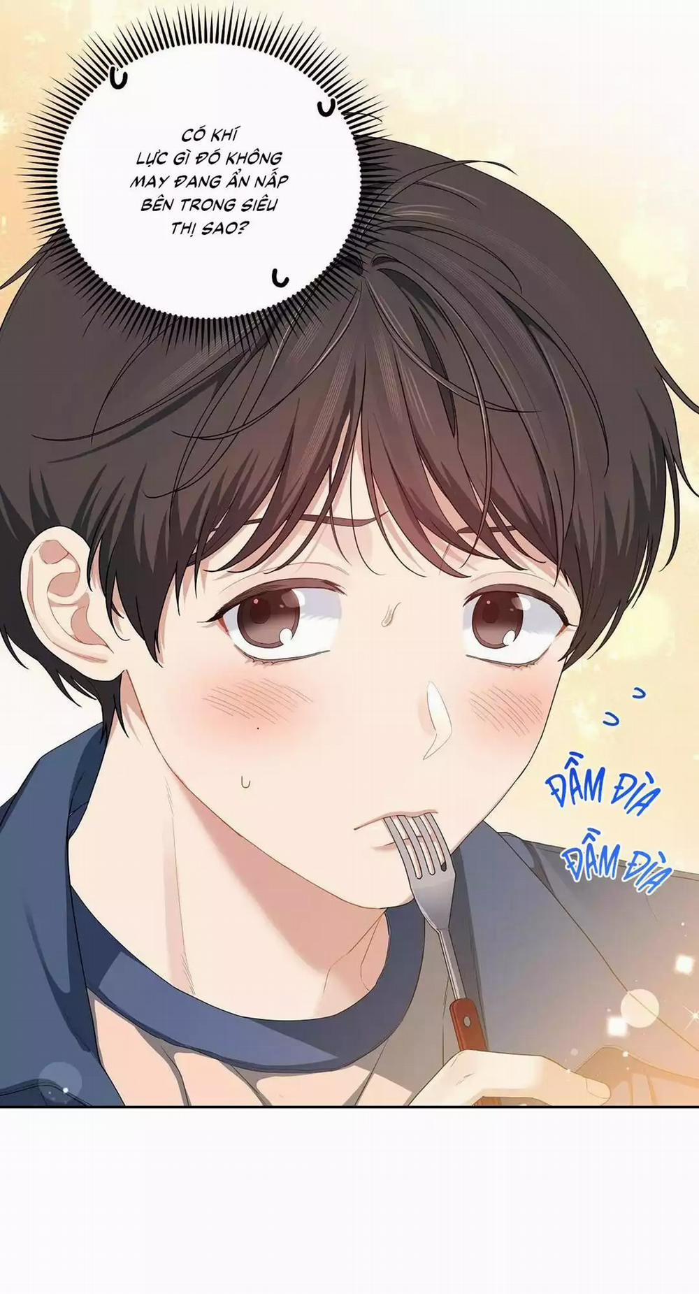 Cherry Cake 25 trang 19