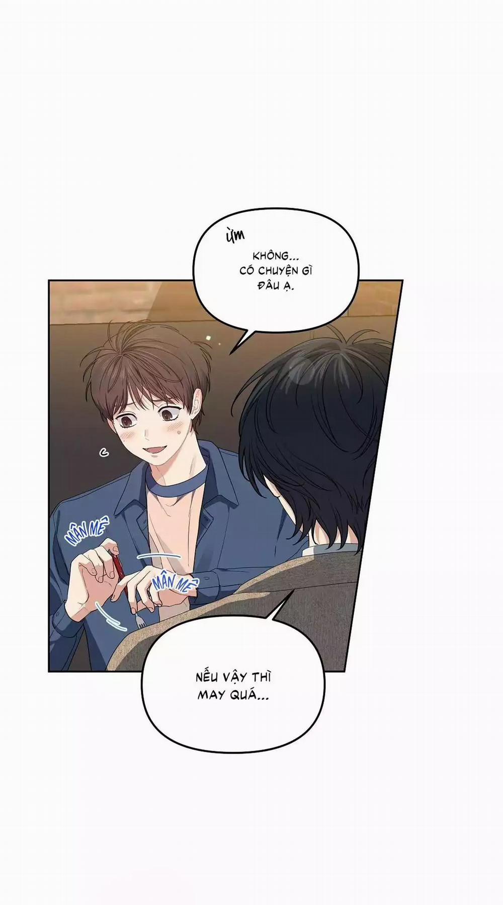 Cherry Cake 25 trang 22