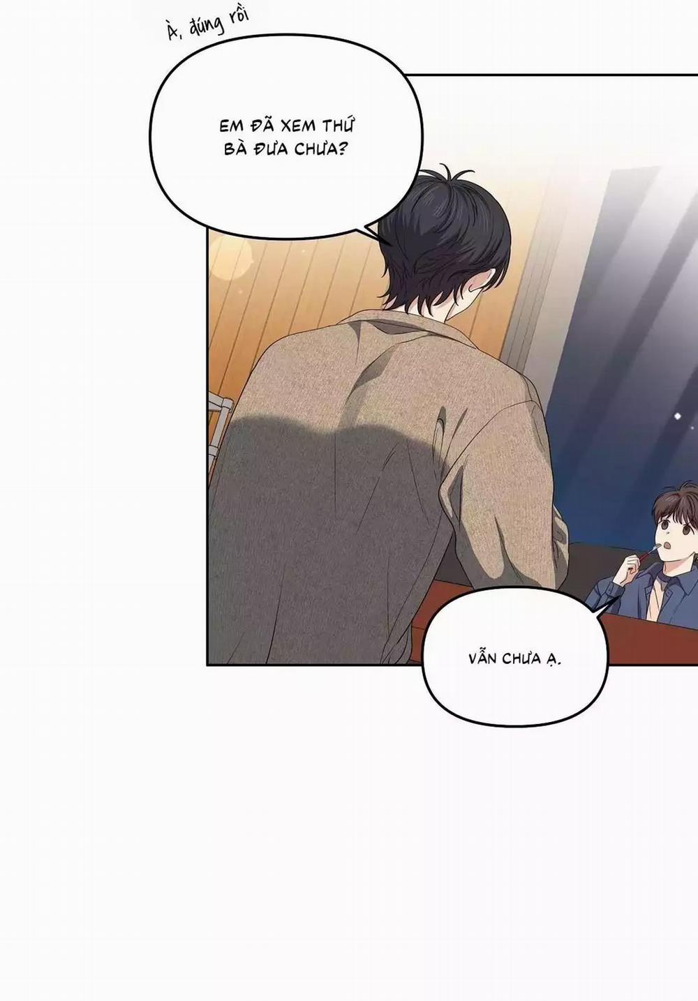 Cherry Cake 25 trang 23