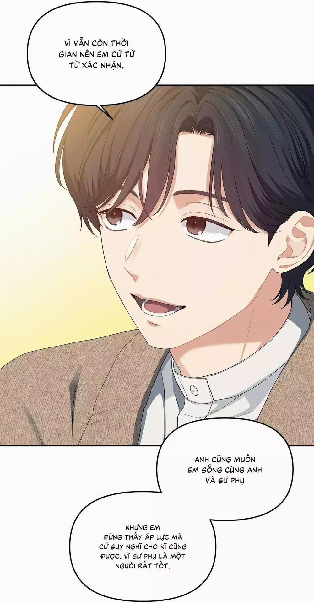 Cherry Cake 25 trang 24