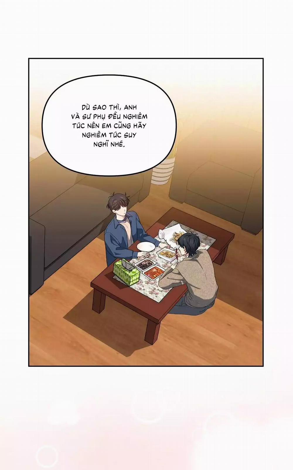 Cherry Cake 25 trang 26