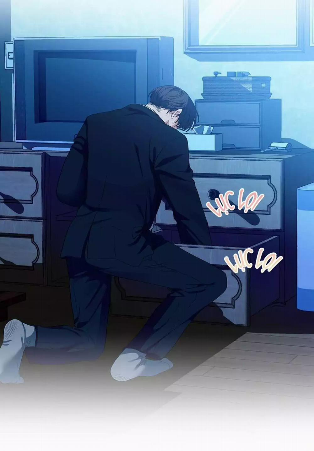 Cherry Cake 25 trang 38