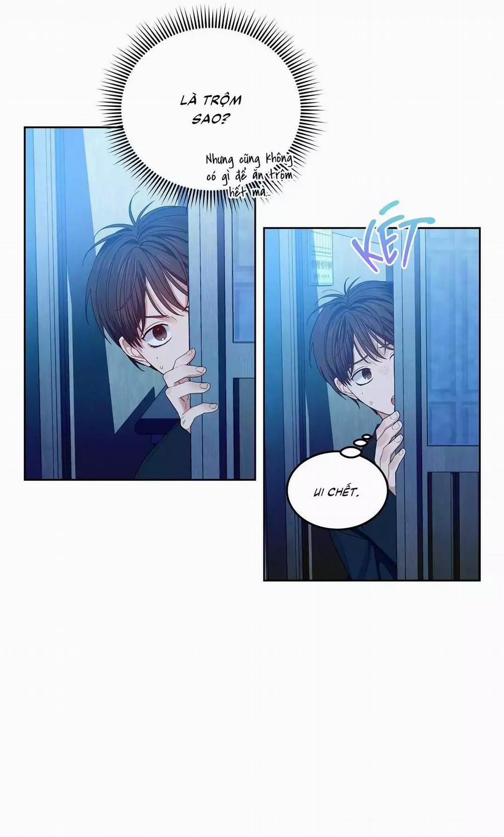 Cherry Cake 25 trang 39