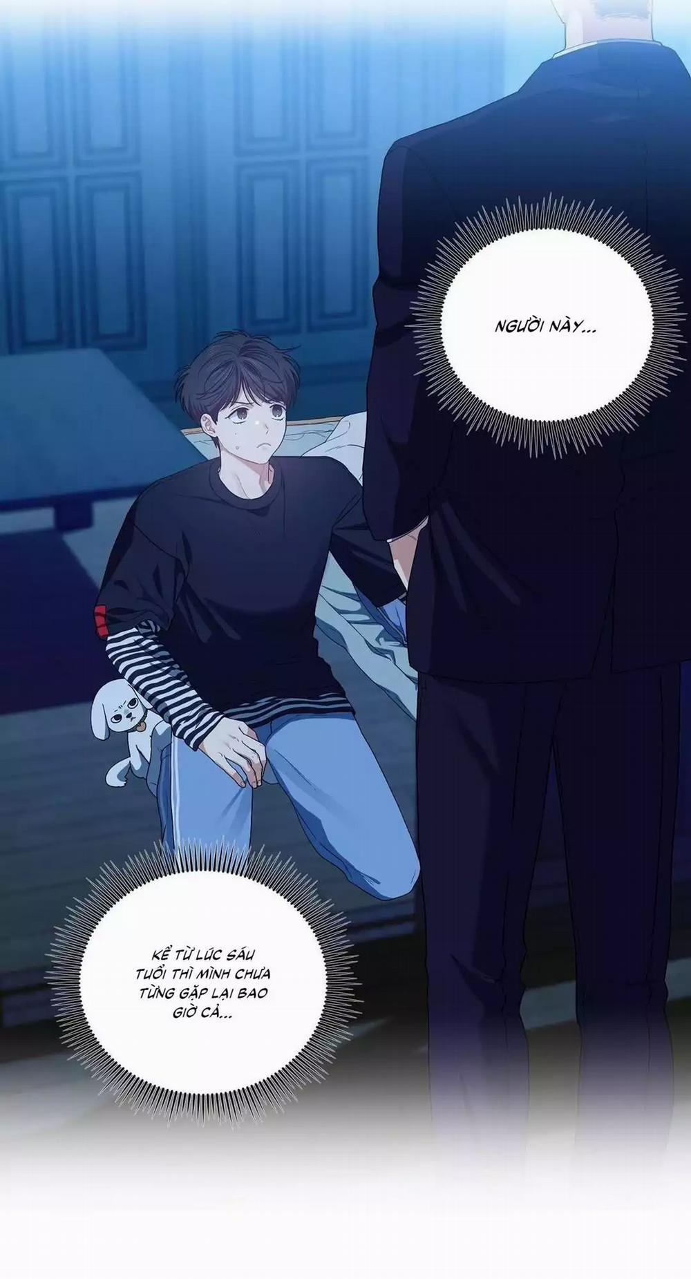 Cherry Cake 25 trang 44