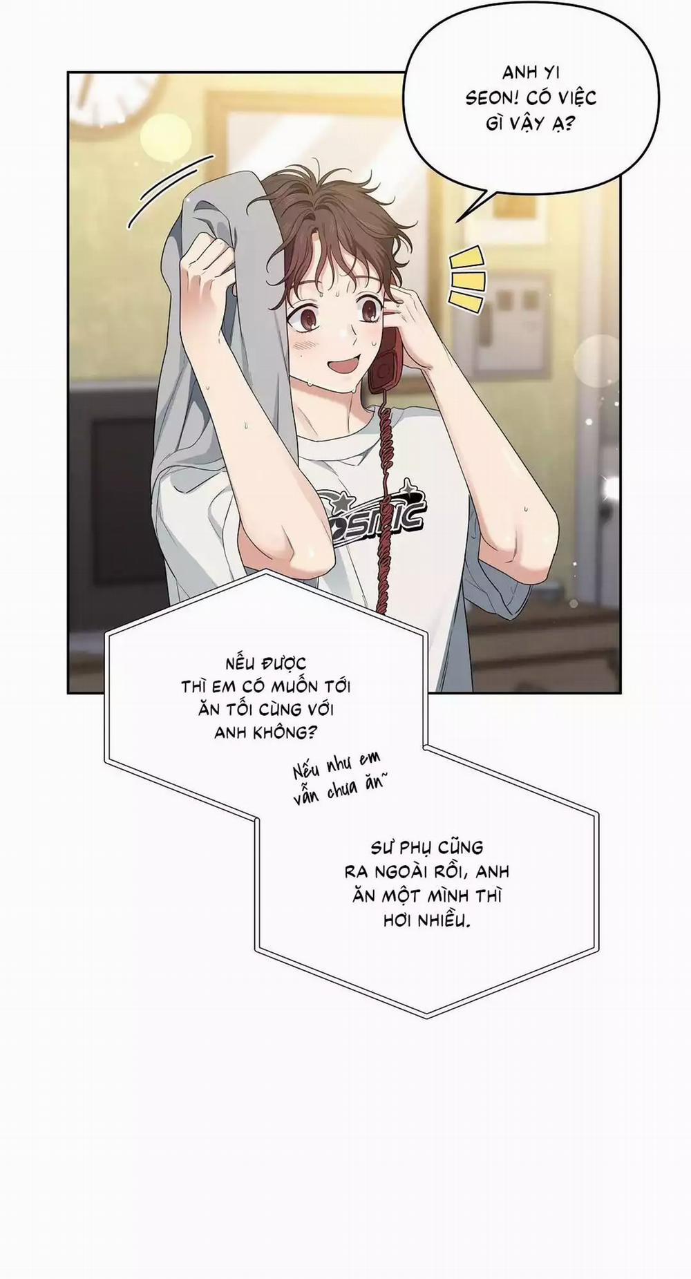 Cherry Cake 25 trang 5