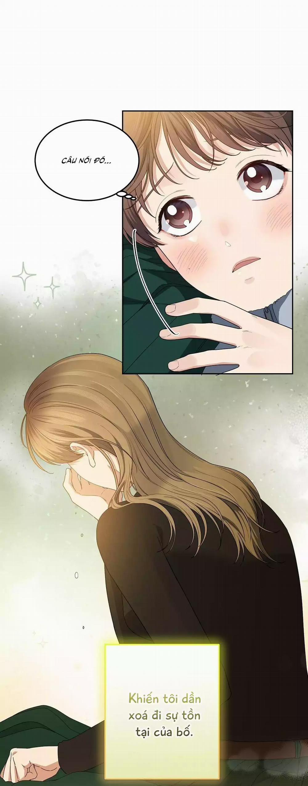 Cherry Cake 25 trang 56