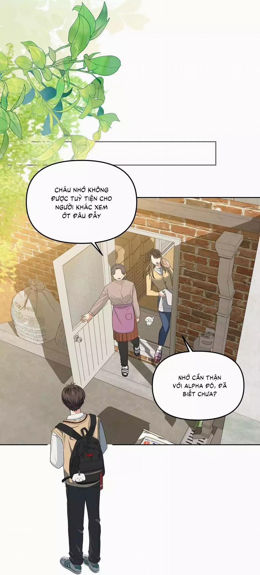 Cherry Cake 25 trang 58