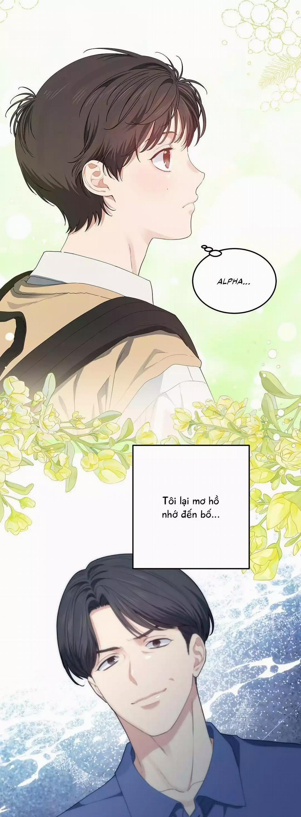 Cherry Cake 25 trang 60