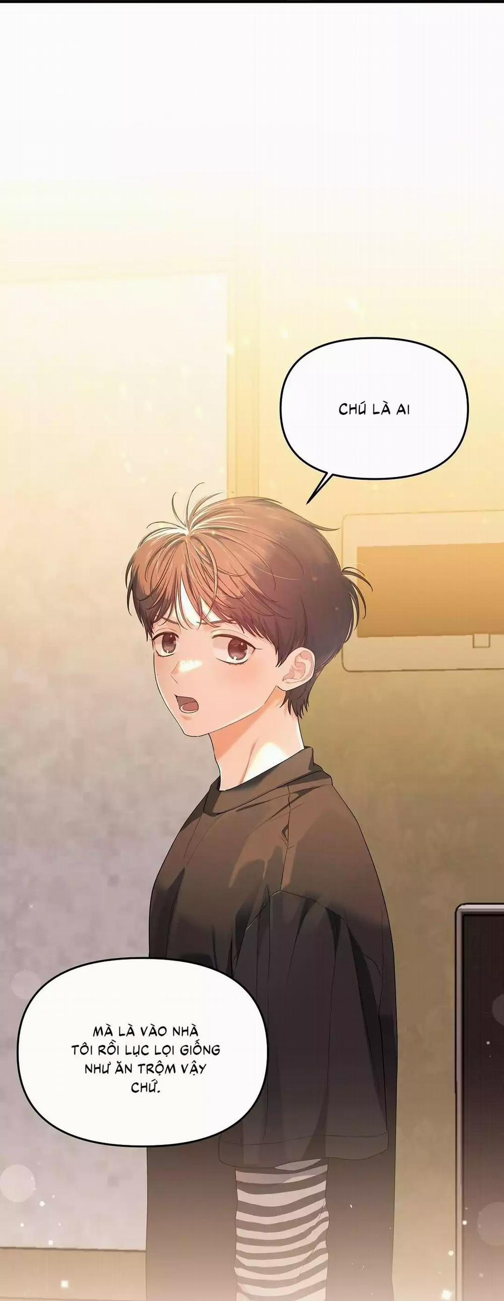 Cherry Cake 25 trang 63