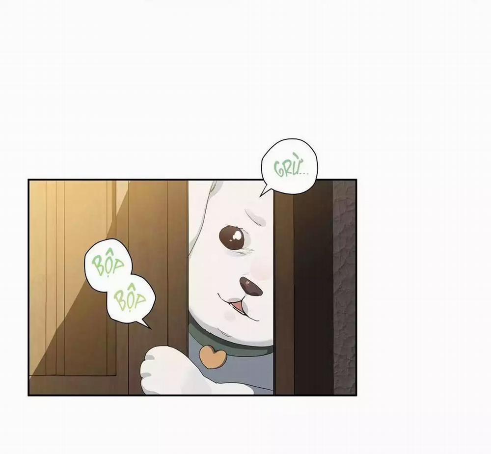 Cherry Cake 26 trang 10