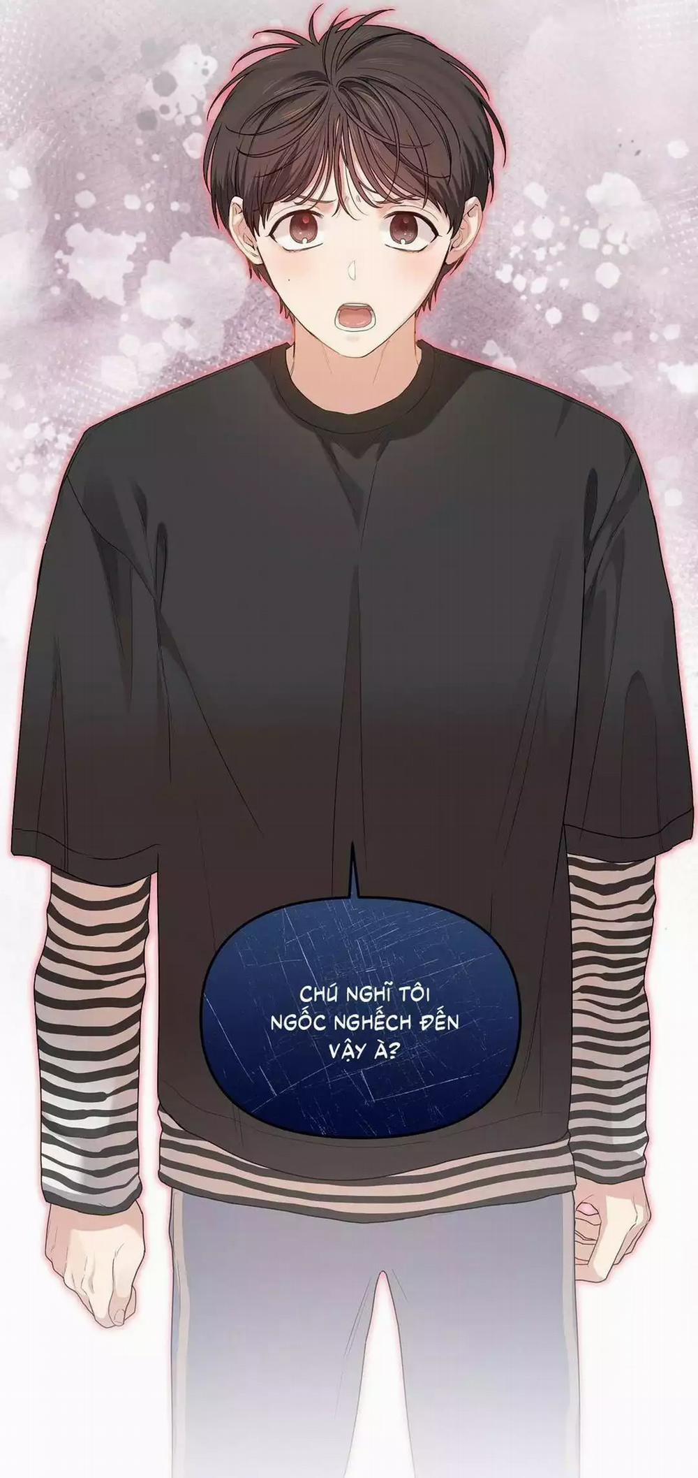 Cherry Cake 26 trang 16