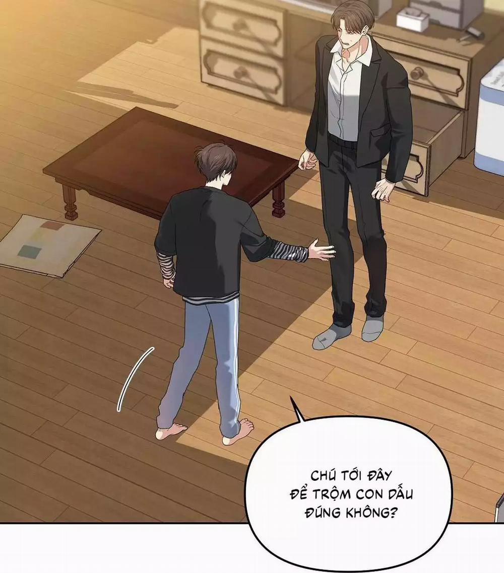 Cherry Cake 26 trang 21