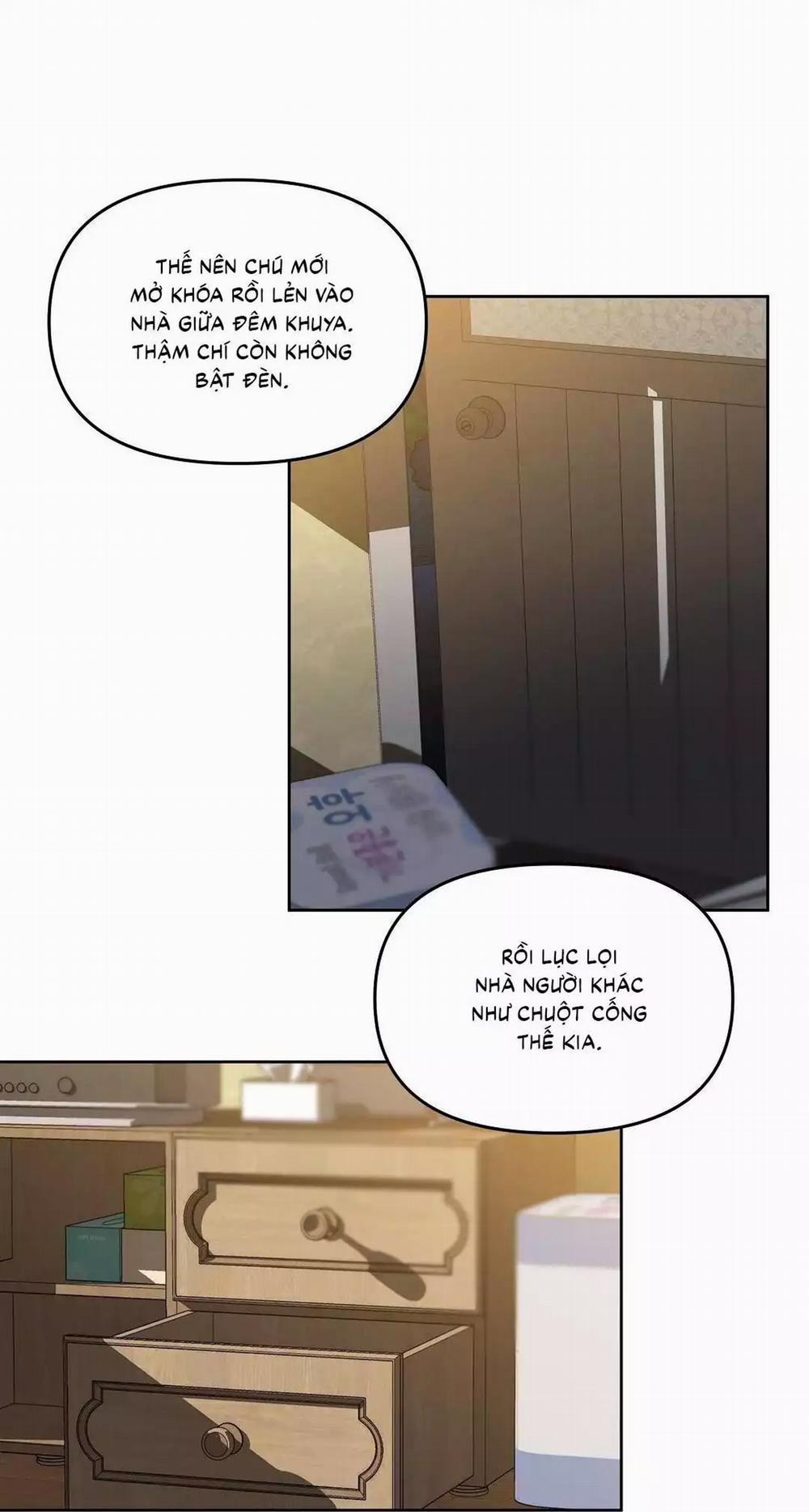 Cherry Cake 26 trang 22