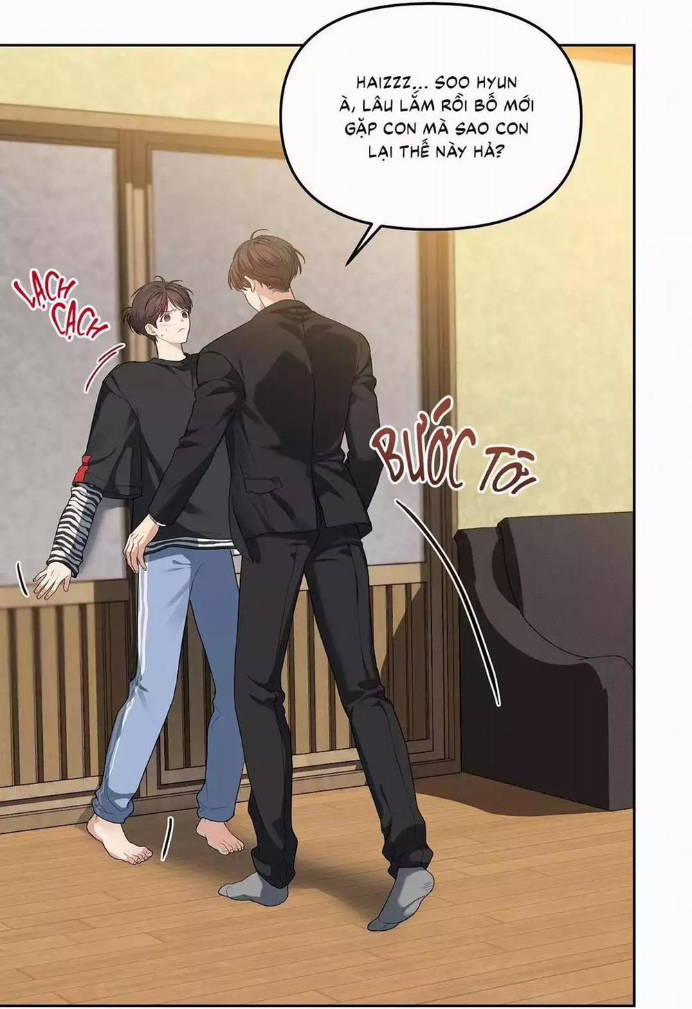 Cherry Cake 26 trang 26