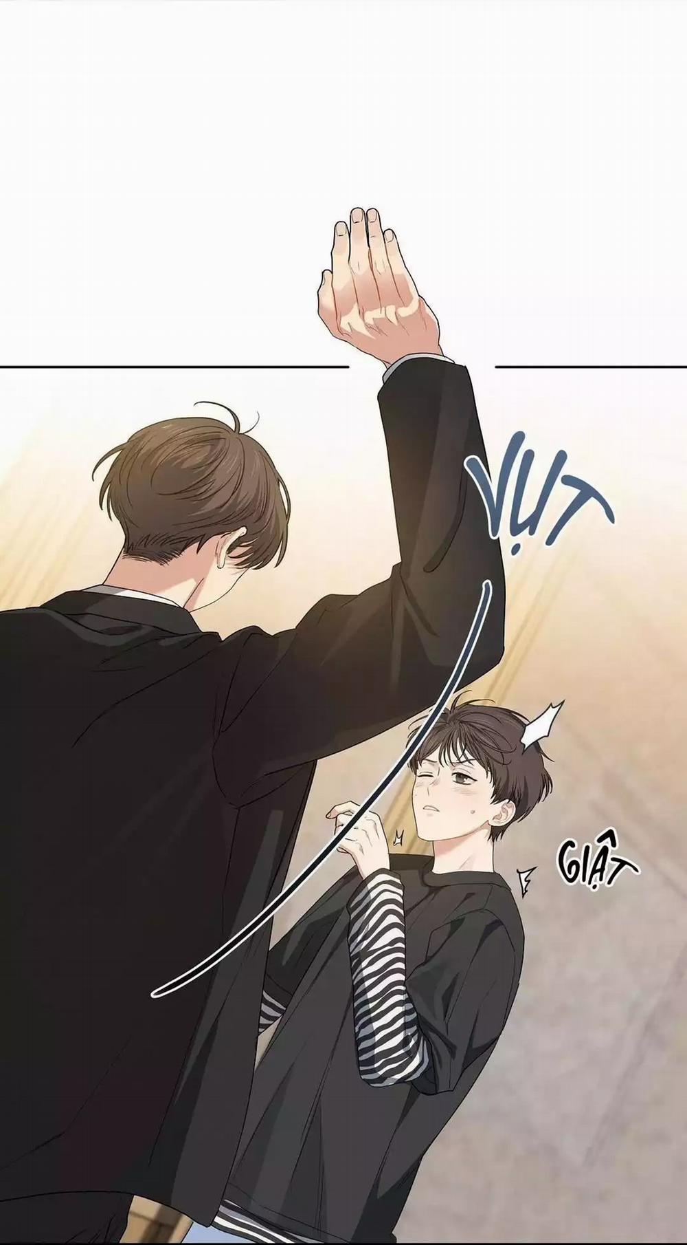 Cherry Cake 26 trang 33