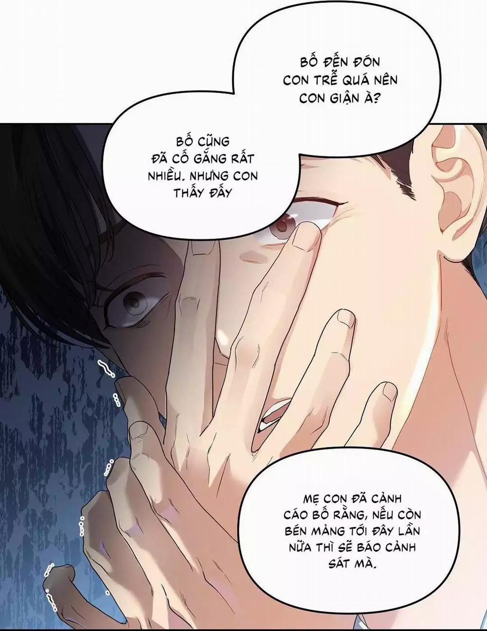 Cherry Cake 26 trang 39