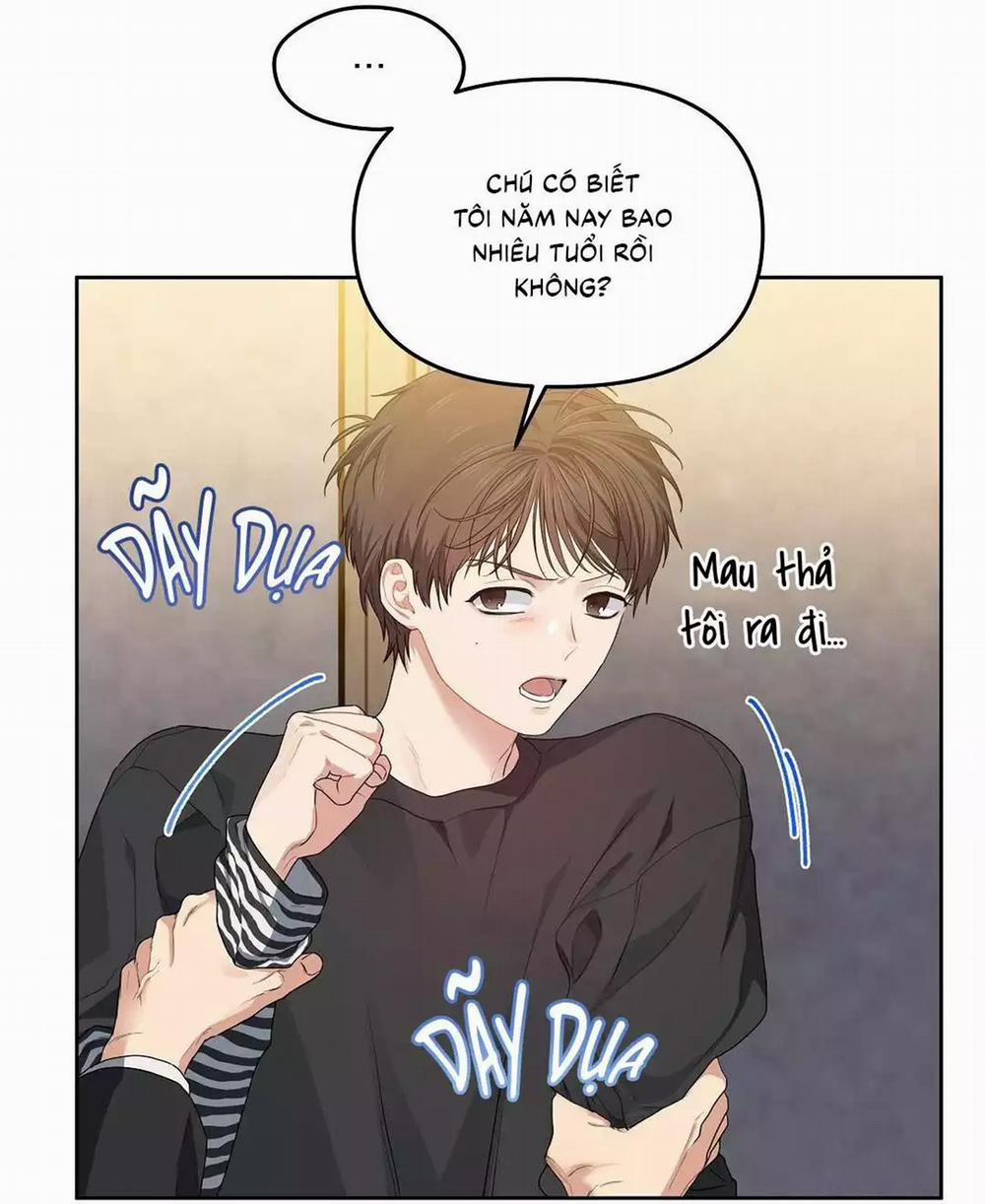 Cherry Cake 26 trang 43