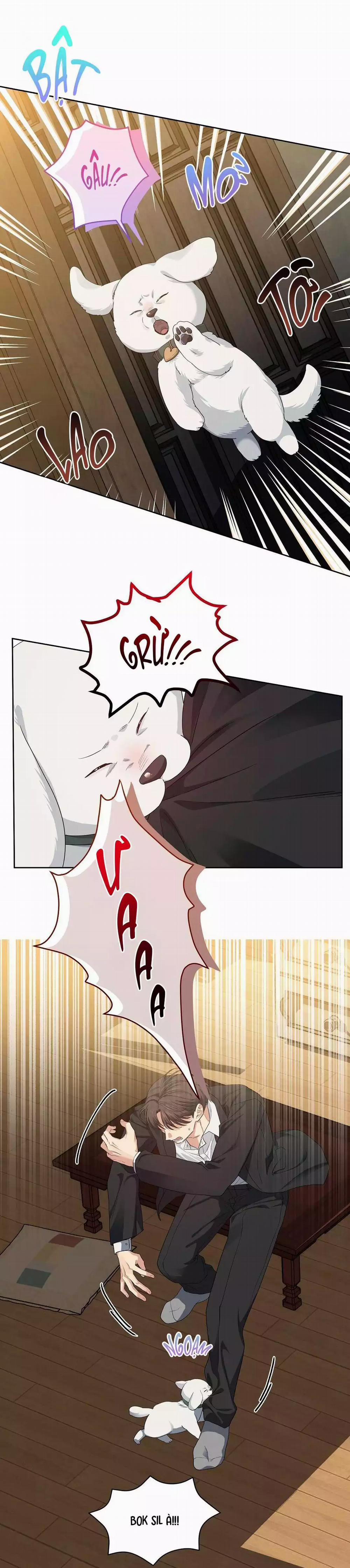 Cherry Cake 26 trang 48