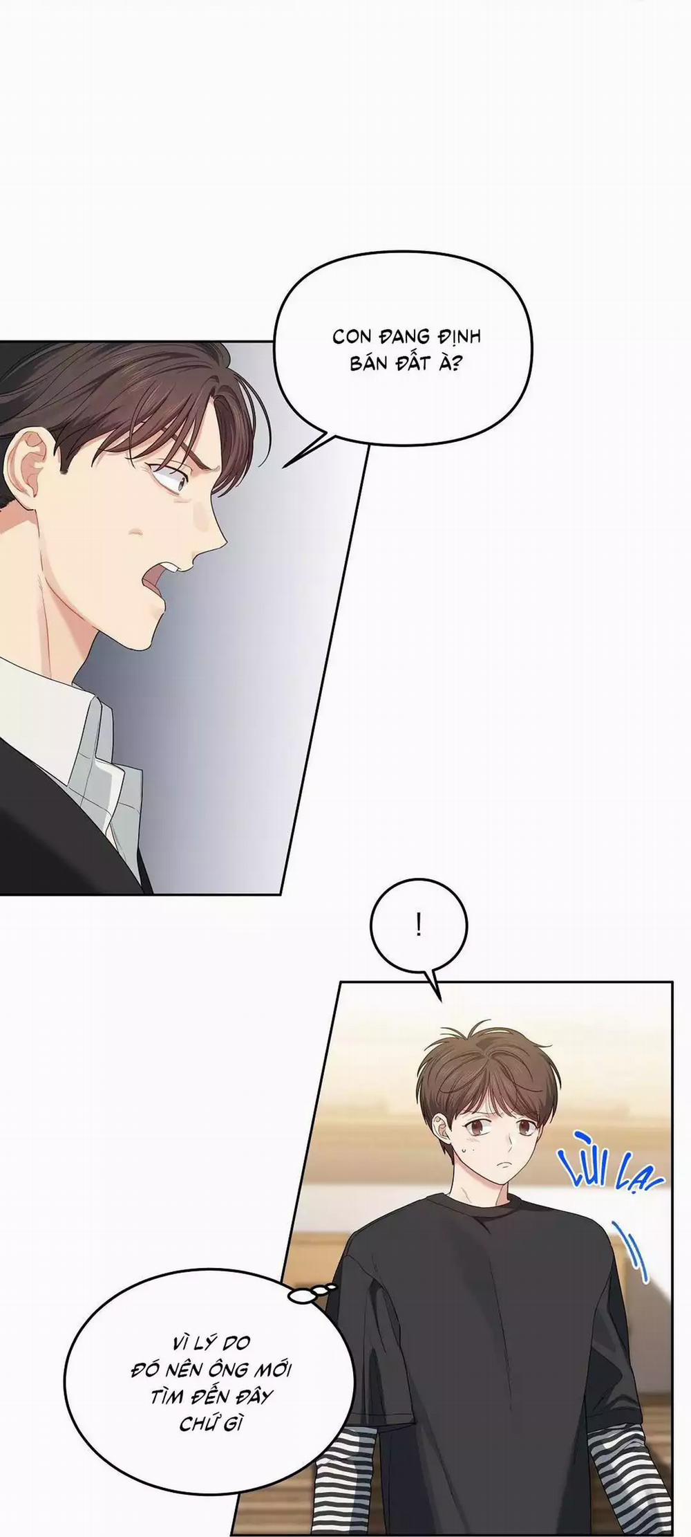 Cherry Cake 26 trang 5