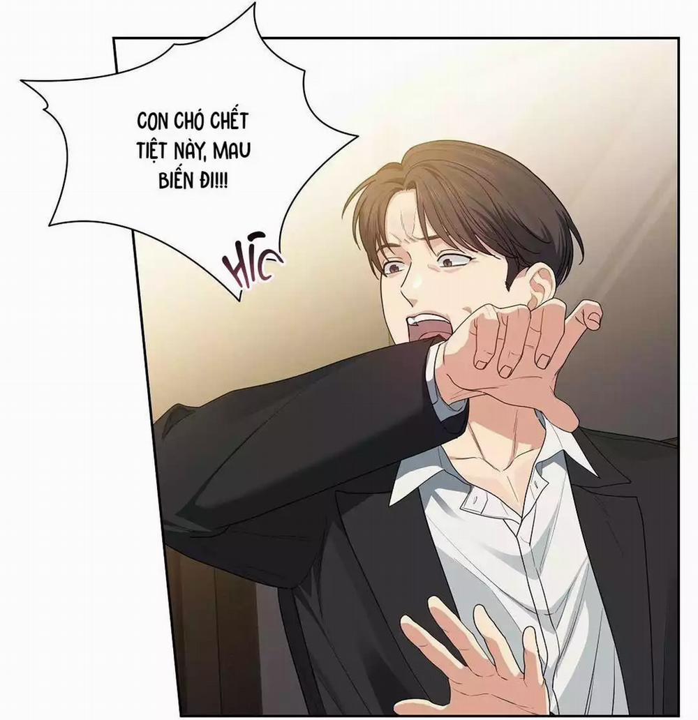 Cherry Cake 26 trang 50