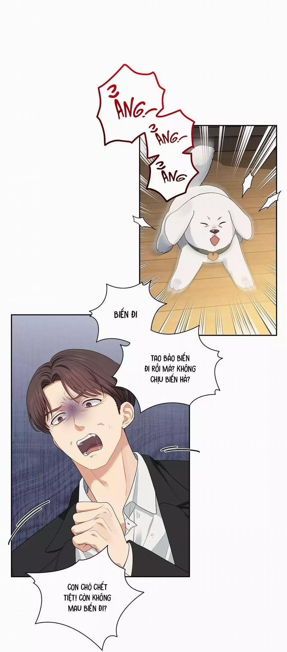 Cherry Cake 26 trang 53