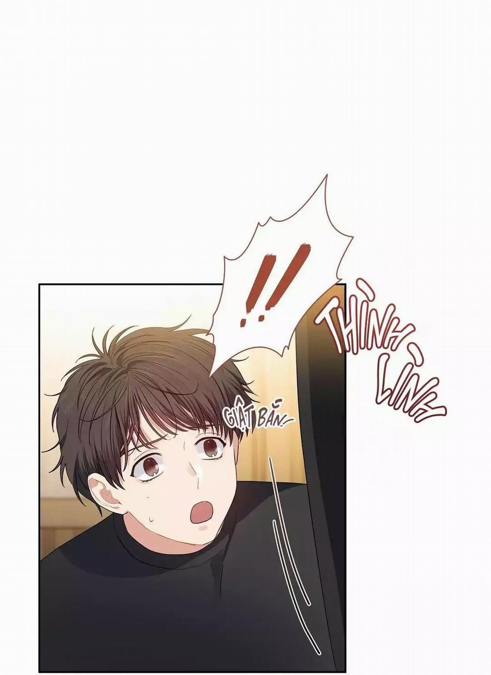 Cherry Cake 26 trang 55