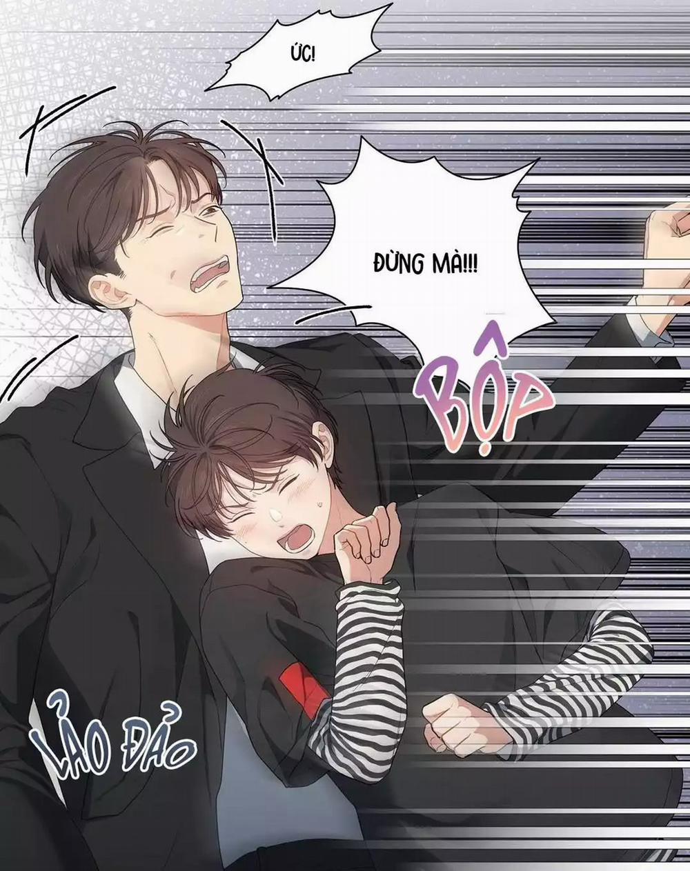 Cherry Cake 26 trang 58