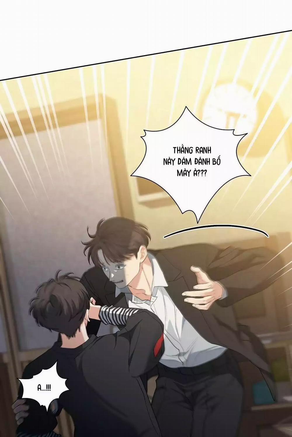 Cherry Cake 26 trang 61