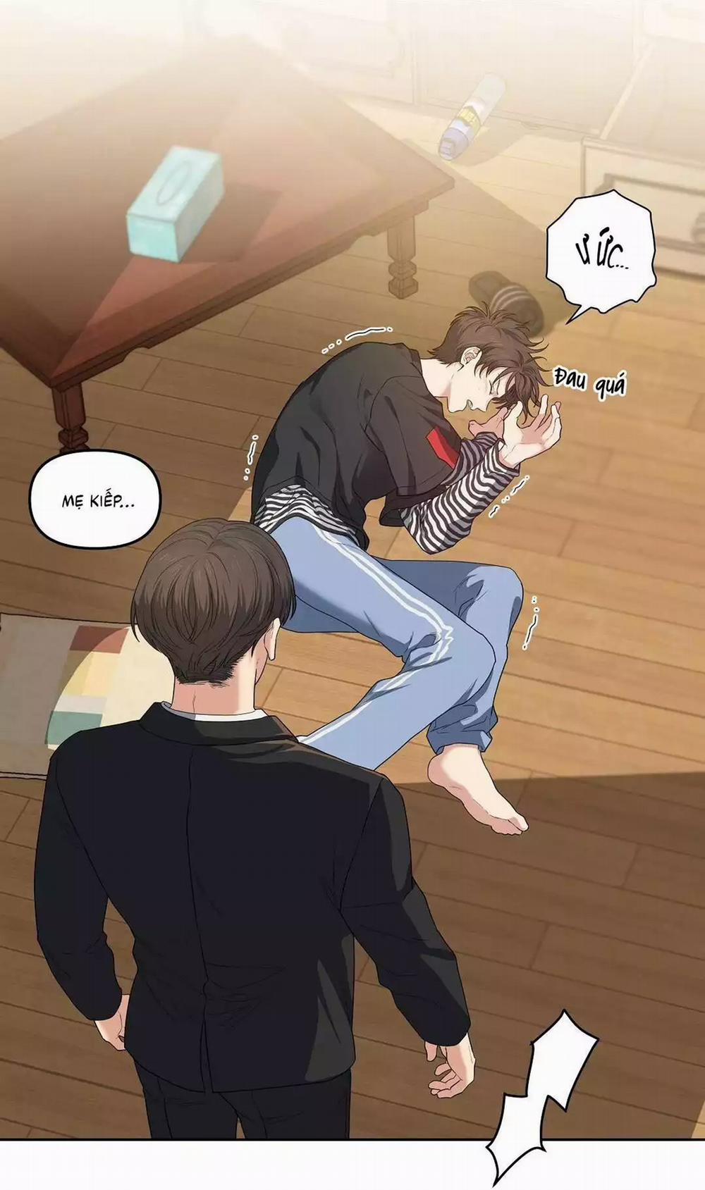 Cherry Cake 26 trang 64